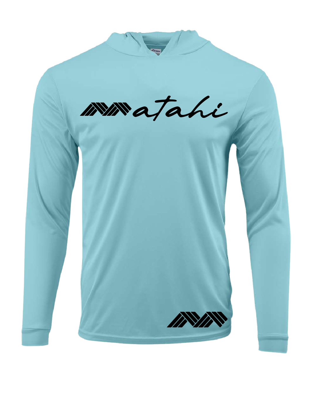 Long Sleeve Hoodie