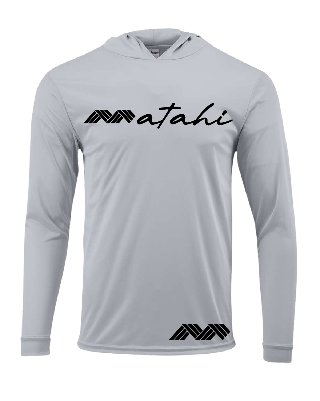 Long Sleeve Hoodie