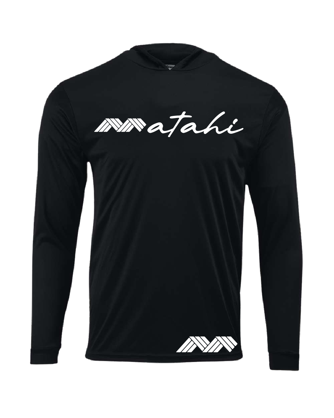 Long Sleeve Hoodie